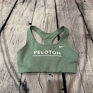 Nike Peloton Bra